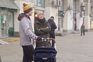 227 предприятий в России установили выплату сотрудникам в 1 млн рублей при рождении ребенка