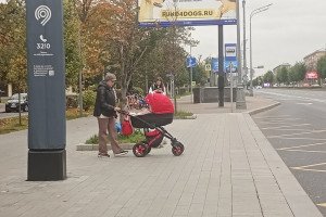 Единовременная выплата при рождении ребенка увеличится