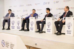 Психосоциальные риски, когнитивная нагрузка и беспилотники