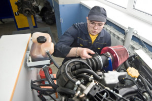 66% потребности в кадрах приходится на специалистов со средним профессиональным образованием