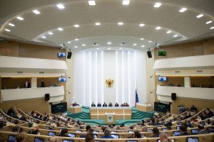 Гнем свою линию