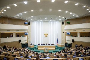Гнем свою линию
