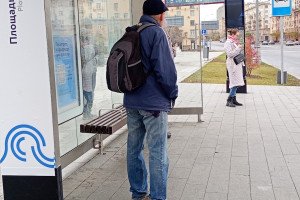 Каждый второй соискатель готов получать меньше ради работы рядом с домом