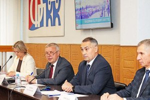 Красноярск: профсоюзы и власть сверили курс