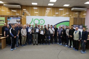 На КАМАЗЕ определили сильнейших шахматистов