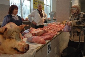 Первые последствия