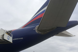 Новый сбор на авиабилеты может появиться с 2027 года