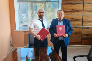 Профсоюз работников госучреждений подписал соглашение с Самарастатом