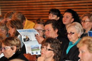 Больше возможностей - больше задач