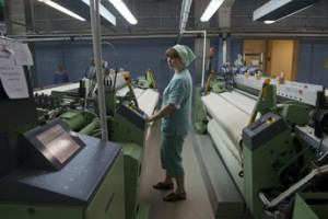 Кружева и дыры