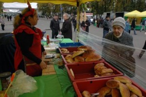 Минпромторг поборется с последствиями санкций на ярмарке