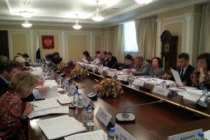 Общественный совет при Министерстве труда провёл очередное заседание