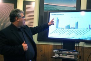 Трудовые протесты «мигрируют» на восток России