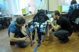 Невероятное будущее рядом