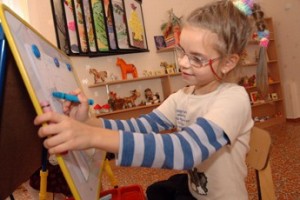 “НДС с дошкольного досуга” отменят