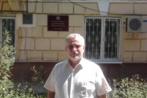 Облсуд оставил приговор Вячеславу Кобозеву в силе