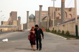 Хлопок, купола и анклавы