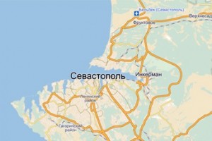 Моряки Севастополя получают грошовые зарплаты