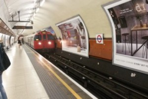 На двое суток лондонцы останутся без метро