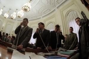 К 20-летию “черного вторника”