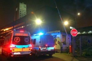 Шахтерская трагедия