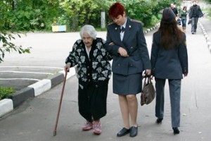 Силовикам и их семьям - права и выплаты