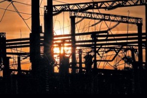 Тьма дальневосточная