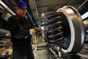 Последний заказ