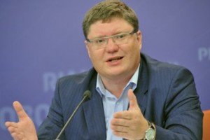 Пост вице-спикера Госдумы может занять Андрей Исаев