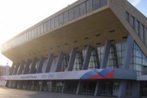 У Волгоградского облсовпрофа отбирают Дворец спорта
