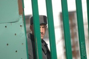 Имидж полицейских волнует профсоюзы