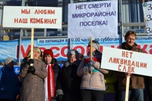 В ожидании чуда