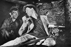 “Радуюсь я - это мой труд вливается в труд моей республики”