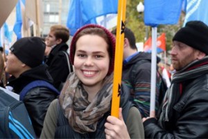 День действий в фотографиях: конкурс завершен!