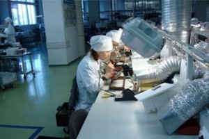 Сокращений на “Автоприборе” не будет