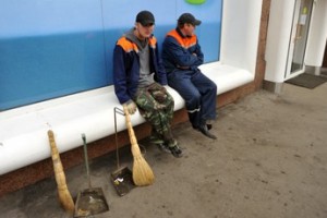 Отмена квот на мигрантов прошла второе чтение