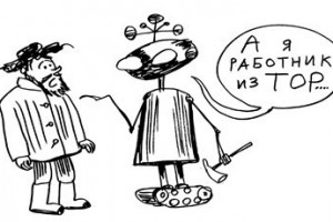 ТОРы узаконены в первом чтении