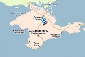 Крымчанам и севастопольцам - российские соцгарантии