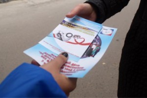 Фотоконкурс: последние аккорды