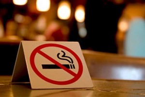 Запрет курения: спорные достижения