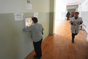 Врачей - в совхозы?