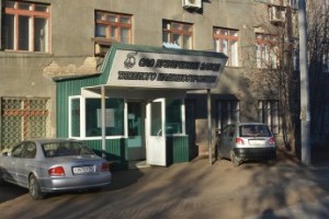 Работники “Бузулуктяжмаша” остались без денег и руководства