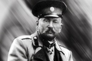 Первый год Первой мировой