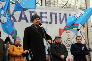 Мы не каторжане!