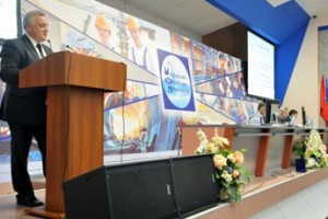 Город-труженик или город чиновников?