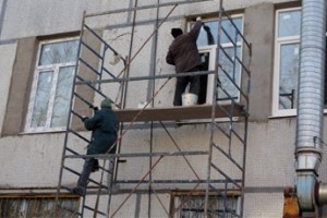 “Опека” узаконит жилищные сделки, а Центр – капремонт