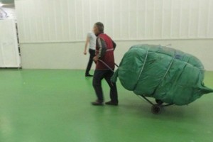 Свердловские профсоюзы намерены объявить мораторий на мигрантов