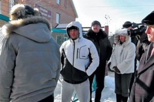 Холодная война