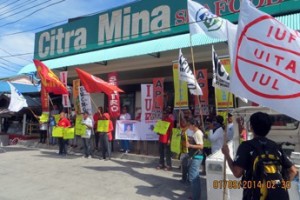 Весна в сентябре