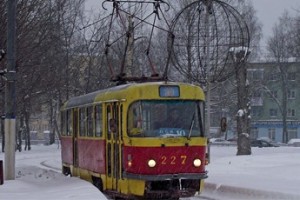 Тверь может лишиться трамваев